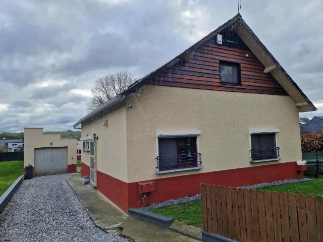 Maison vente à Walcourt, Wallonie