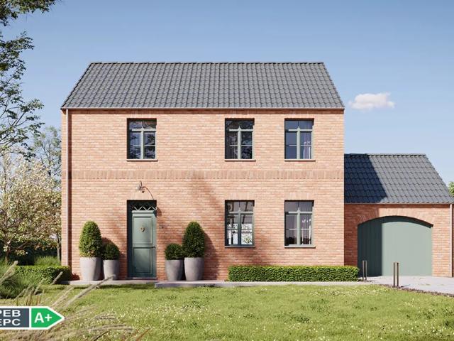 Maison vente à Aarschot, Brabant