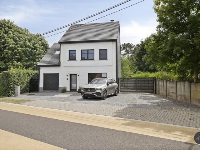 Maison vente à Langdorp