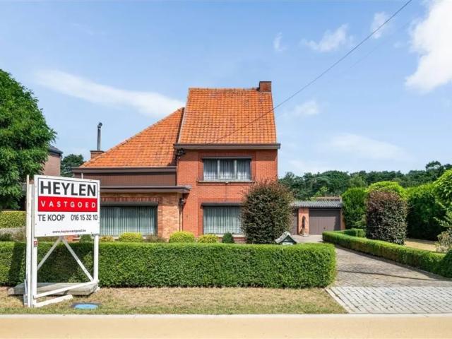 Maison vente à Aarschot, Brabant