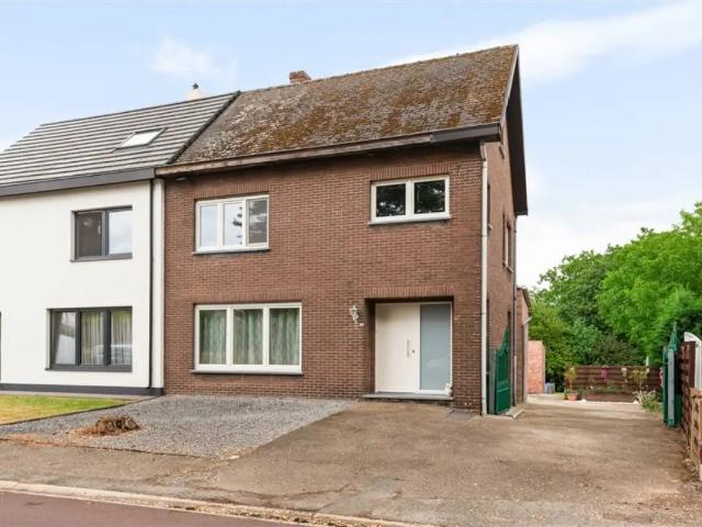 Maison vente à Dilsen-stokkem, Limburg