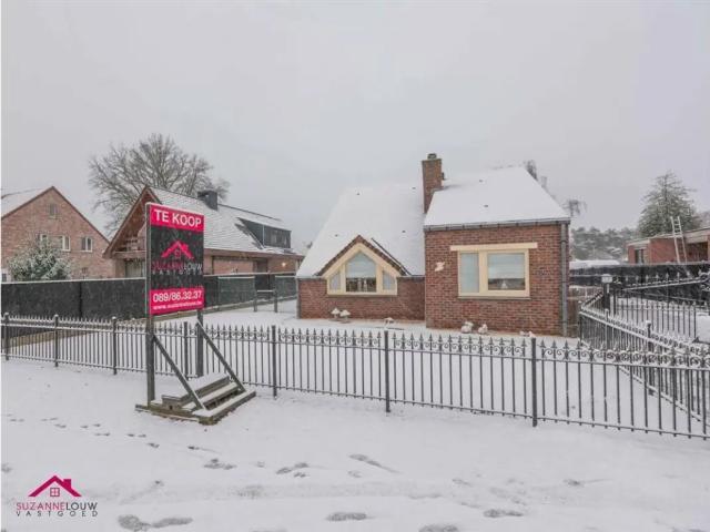 Maison vente à Dilsen-stokkem, Limburg