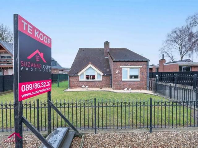 Maison vente à Dilsen-stokkem, Limburg