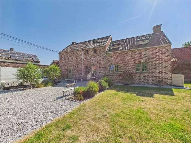 Maison vente à Laplaigne, Wallonie