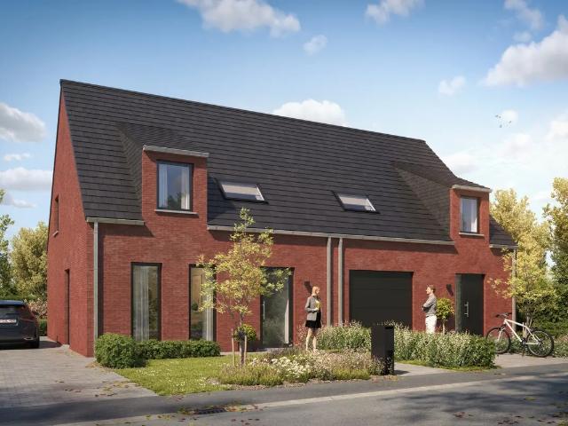 Maison vente à Laplaigne, Wallonie