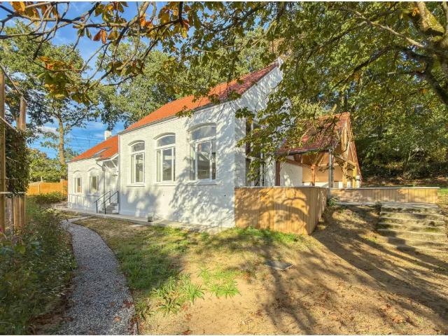 Maison vente à Lasne-Chapelle-Saint-Lambert, Lasne