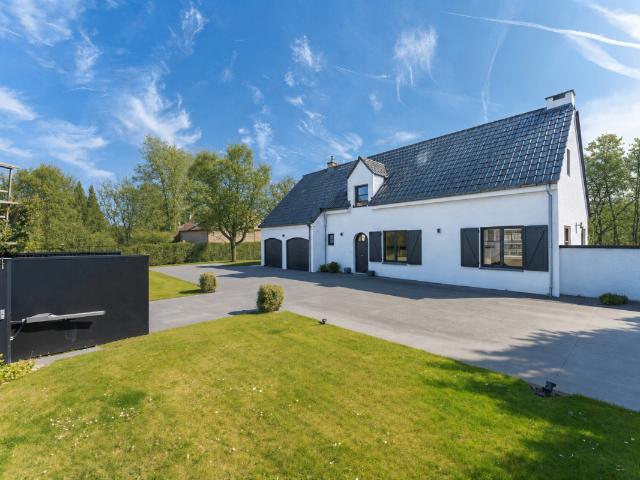 Maison vente à Lasne, Wallonie