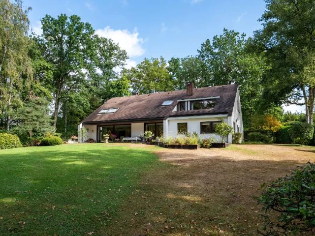 Maison vente à Lasne-Chapelle-Saint-Lambert, Lasne
