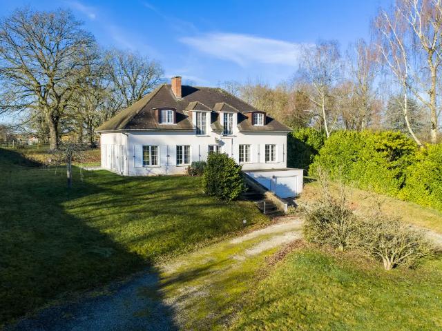 Maison vente à Lasne, Wallonie