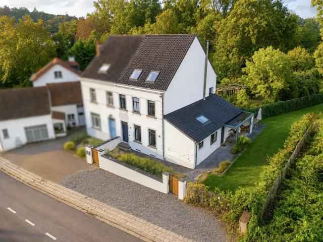 Maison vente à Lasne, Wallonie