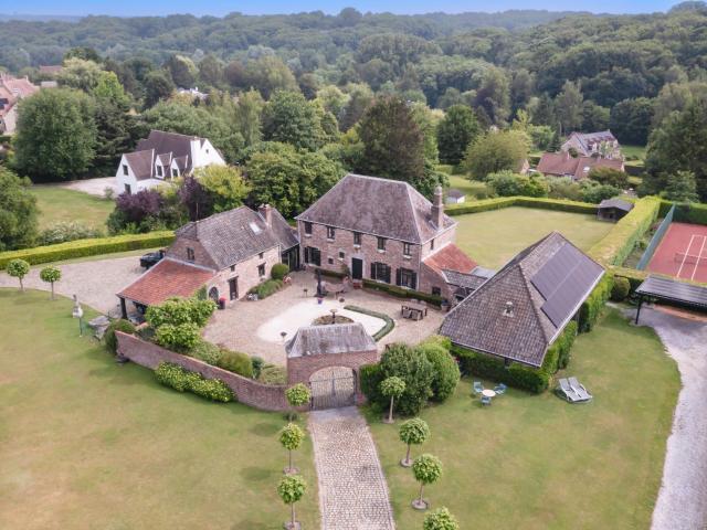 Maison vente à Lasne, Wallonie