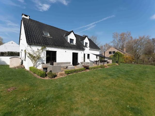 Maison vente à Lasne, Wallonie