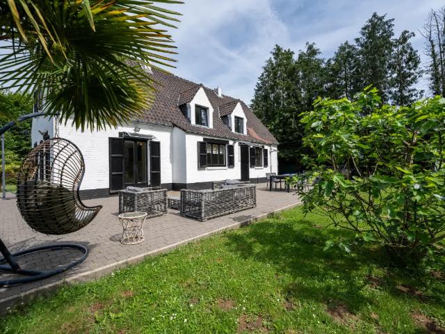 Maison vente à Lasne, Wallonie