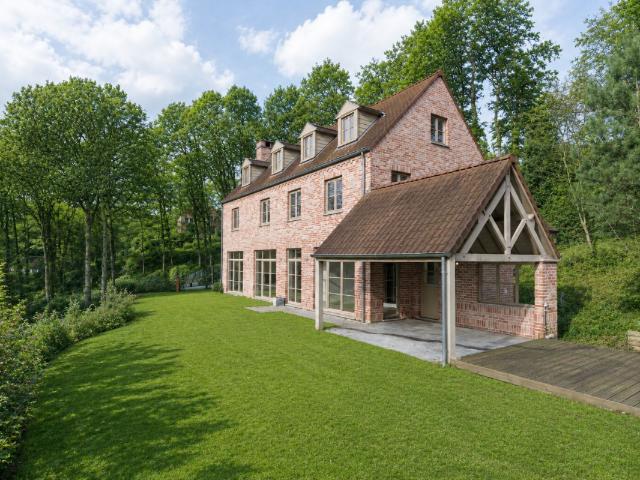 Maison vente à Lasne, Wallonie