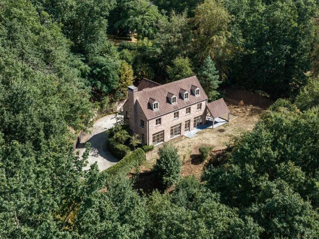Maison vente à Lasne-Chapelle-Saint-Lambert, Lasne