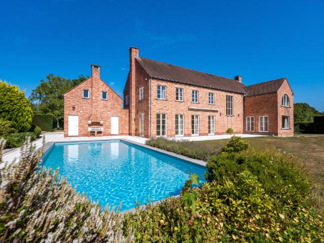 Maison vente à Lasne, Wallonie