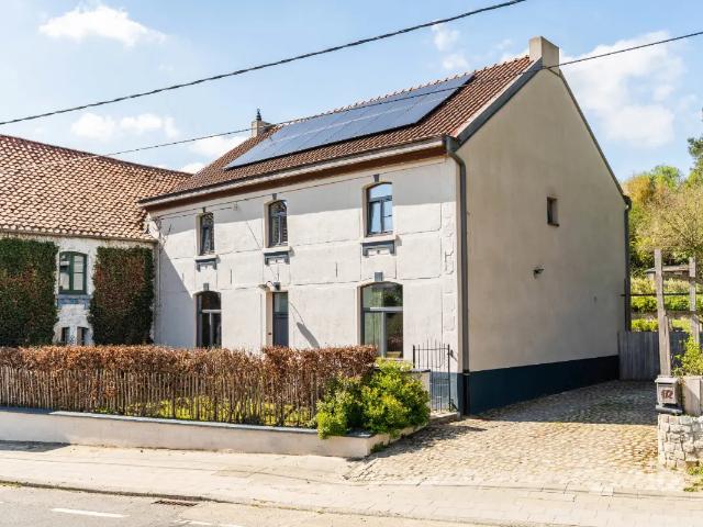 Maison vente à Lasne, Wallonie