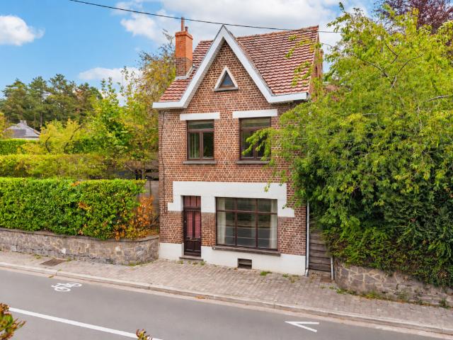 Maison vente à Lasne-Chapelle-Saint-Lambert, Lasne