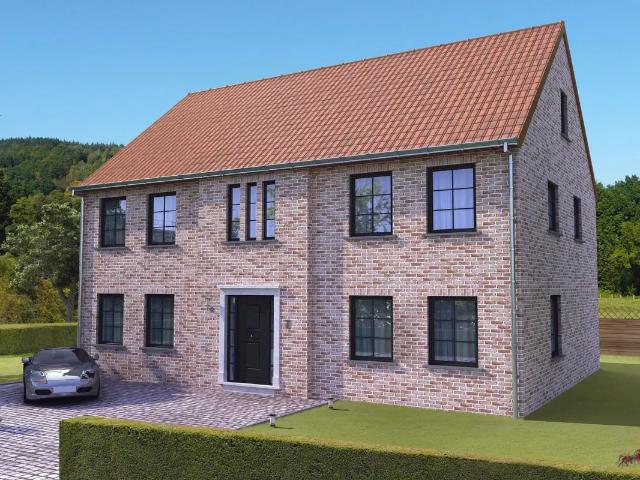 Maison vente à Lasne, Wallonie