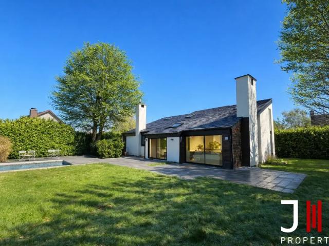 Maison vente à Lasne, Wallonie