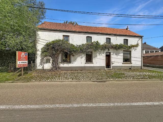 Maison vente à Lasne, Wallonie