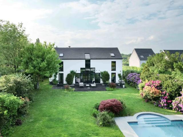 Maison vente à Lasne, Wallonie