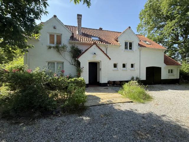 Maison vente à Lasne, Wallonie
