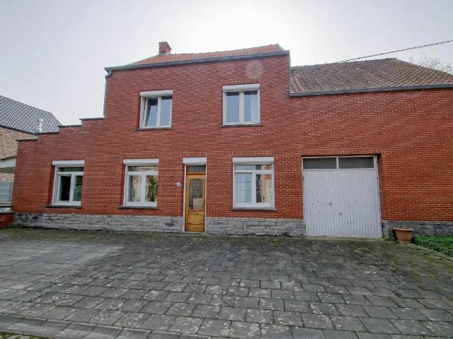 Maison vente à Jodoigne, Wallonie