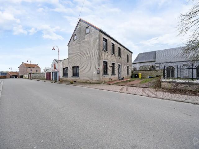 Maison vente à Braives, Wallonie