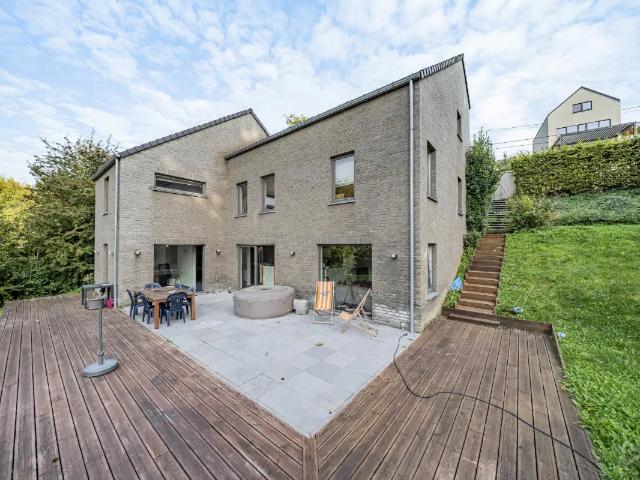 Maison vente à Braives, Wallonie