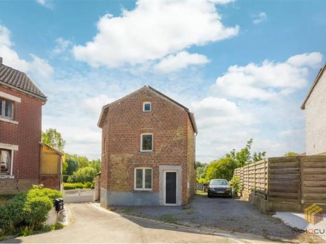 Maison vente à Braives, Wallonie