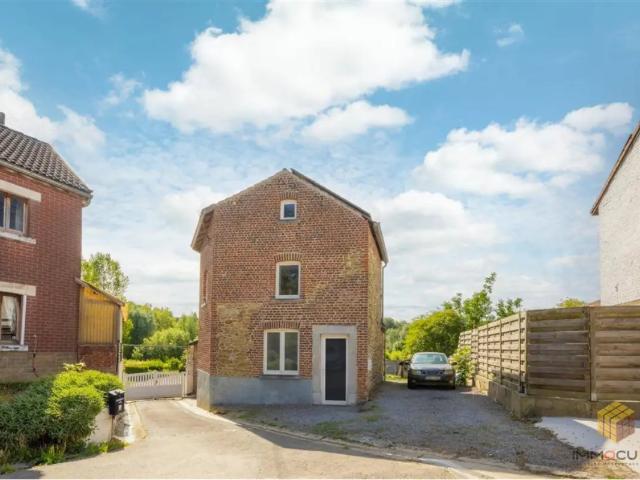 Maison vente à Braives, Wallonie