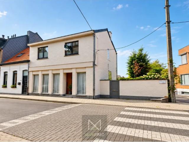 Maison vente à Lauwe, West-Vlaanderen