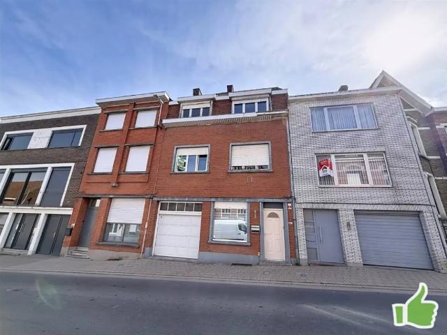 Maison vente à Lauwe, West-Vlaanderen