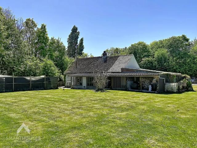 Maison vente à Lauwe, West-Vlaanderen