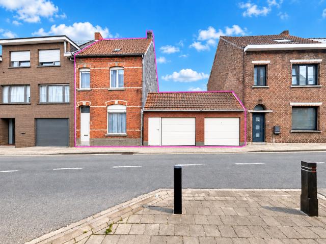 Maison vente à Lauwe