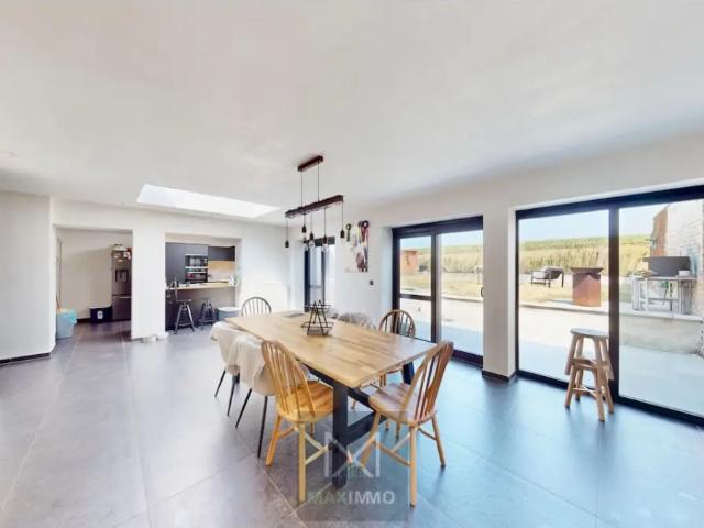 Maison vente à Lauwe, West-Vlaanderen