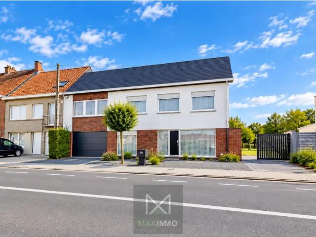 Maison vente à Rekkem, West-Vlaanderen