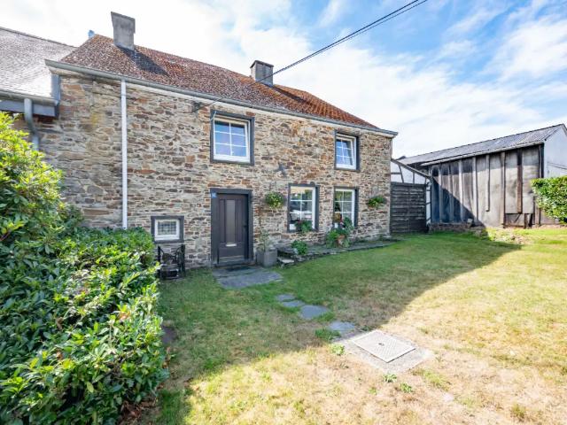 Maison vente à Lavacherie, Wallonie