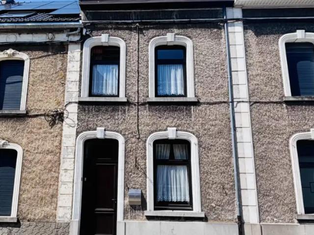 Maison vente à Le Rœulx, Wallonie