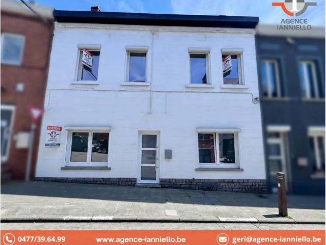 Maison vente à Le Rœulx, Wallonie