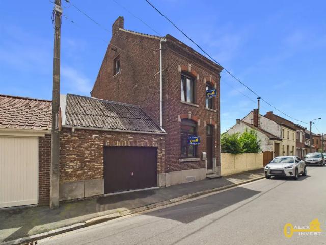Maison vente à Thieu, Wallonie