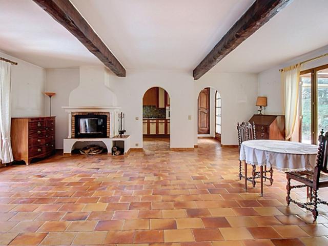 Maison vente à Brignoles, Le Thoronet