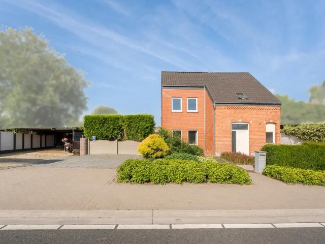 Maison vente à Lebbeke, Oost-Vlaanderen