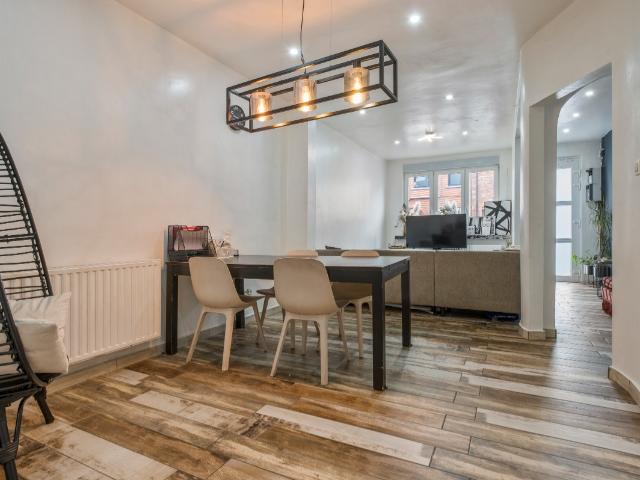 Maison vente à Lebbeke, Oost-Vlaanderen