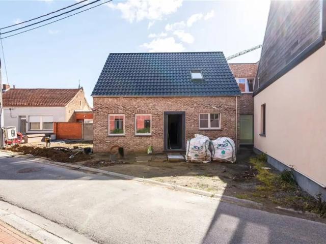 Maison vente à Lebbeke, Oost-Vlaanderen