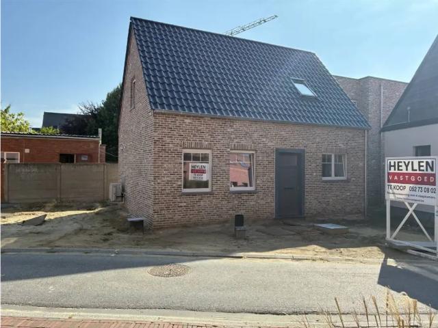 Maison vente à Lebbeke, Oost-Vlaanderen