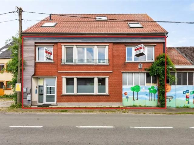 Maison vente à Lebbeke, Oost-Vlaanderen