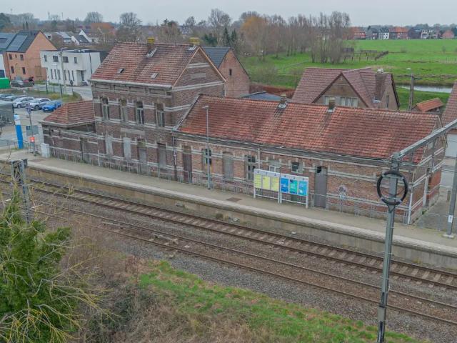 Maison vente à Lebbeke, Oost-Vlaanderen