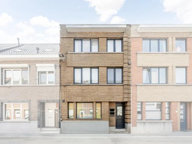 Maison vente à Lebbeke, Oost-Vlaanderen